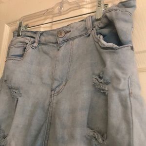 Make An Offer Rue 21 jean shorts 🩳⭐️